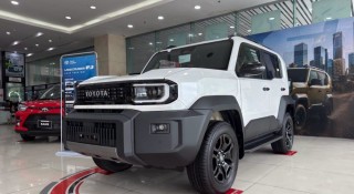 Loạt ô tô mới cập bến Việt Nam trong tháng 7, giá trải dài từ 188 triệu đến hơn 2,4 tỷ đồng
